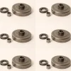 Online 6 Clutch Sprockets For Stihl 1128-007-1000 044 046 MS361 MS362 MS440 MS441 MS460 - Explore Premium Parts & Accessories for All Motor Vehicle Models Stens Parts & Accessories