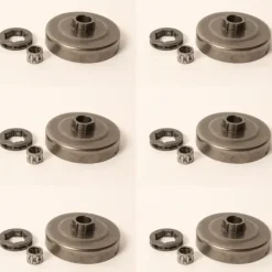 Online 6 Clutch Sprockets For Stihl 1128-007-1000 044 046 MS361 MS362 MS440 MS441 MS460 - Explore Premium Parts & Accessories for All Motor Vehicle Models Stens Parts & Accessories