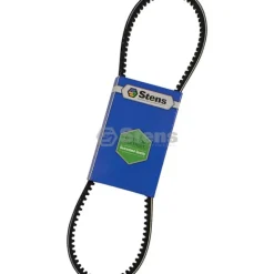 Cogged Drive Belt Fits Exmark Toro 116-7116 ECKA30 30" Turf Master 30" - Explore Premium Parts & Accessories for All Motor Vehicle Models< Stens Parts & Accessories