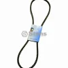 Cogged Pump Drive Belt Fits Exmark 103-4760 1-653163 653163 Lazer Z 44" 48" - Explore Premium Parts & Accessories for All Motor Vehicle Models< Stens Parts & Accessories