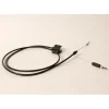 Control Cable Fits Cub Cadet MTD 946-04203 746-04203 CC46ES - Explore Premium Parts & Accessories for All Motor Vehicle Models< Rotary Parts & Accessories