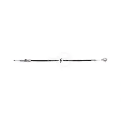Control Cable Fits Lawnboy 682685 21" Self Propel Steel Deck Rear Discharge - Explore Premium Parts & Accessories for All Motor Vehicle Models< Rotary Parts & Accessories