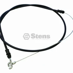 Control Cable Fits MTD Cub Cadet Craftsman Troy Bilt 946-1132 746-1132 - Explore Premium Parts & Accessories for All Motor Vehicle Models< Stens Parts & Accessories