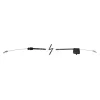 Control Cable Fits MTD Troy Bilt Columbia Craftsman Huskee Bolens 946-04661A - Explore Premium Parts & Accessories for All Motor Vehicle Models< Rotary Parts & Accessories
