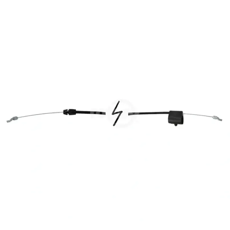 Control Cable Fits MTD Troy Bilt Columbia Craftsman Huskee Bolens 946-04661A - Explore Premium Parts & Accessories for All Motor Vehicle Models< Rotary Parts & Accessories