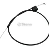 Control Cable Fits Swisher 2034B Cable 44-1/2" Conduit 37" - Explore Premium Parts & Accessories for All Motor Vehicle Models< Stens Parts & Accessories