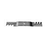 Outlet Copperhead Mulching Blade For John Deere 19"X 7/8" - Explore Premium Parts & Accessories for All Motor Vehicle Models Rotary Parts & Accessories