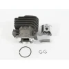 Cylinder & Piston Assy Fit Stihl 4250-020-1200 52 mm TS480i TS500i CutQuik - Explore Premium Parts & Accessories for All Motor Vehicle Models< Rotary Parts & Accessories