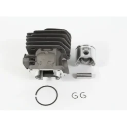 Cylinder & Piston Assy Fit Stihl 4250-020-1200 52 mm TS480i TS500i CutQuik - Explore Premium Parts & Accessories for All Motor Vehicle Models< Rotary Parts & Accessories