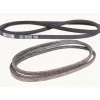 Deck Belt & PTO Belt Set Fits AYP Husqvarna Craftsman 532144959 & 532148763 - Explore Premium Parts & Accessories for All Motor Vehicle Models< Deck Belt & PTO Belt Set