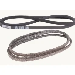 Deck Belt & PTO Belt Set Fits AYP Husqvarna Craftsman 532144959 & 532148763 - Explore Premium Parts & Accessories for All Motor Vehicle Models< Deck Belt & PTO Belt Set