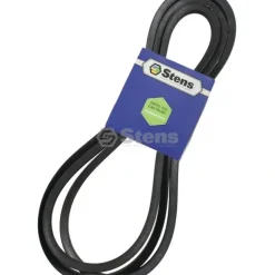 Deck Belt Fits John Deere M149866 2032R 2038R 2210 3039R 3046R 4110 4310 4610 - Explore Premium Parts & Accessories for All Motor Vehicle Models< Stens Parts & Accessories