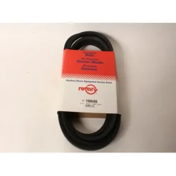 Deck Belt Fits Kubota K5623-36710 Z400 Series 54" Cut with Serial Below 21288 - Explore Premium Parts & Accessories for All Motor Vehicle Models< Rotary Parts & Accessories