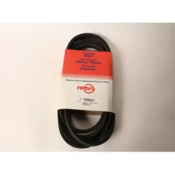 Deck Belt Fits Kubota K5623-36740 Z400 Series 54" Cut with Serial Above 21289 - Explore Premium Parts & Accessories for All Motor Vehicle Models< Rotary Parts & Accessories