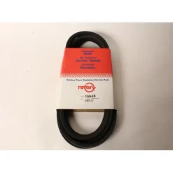 Deck Belt Fits Kubota K5653-36710 Z400 Series 60" Cut with Serial Below 20930 - Explore Premium Parts & Accessories for All Motor Vehicle Models< Rotary Parts & Accessories