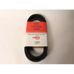 Deck Belt Fits Kubota K5653-36740 Z400 Series 60" Cut with Serial Above 20931 - Explore Premium Parts & Accessories for All Motor Vehicle Models< Rotary Parts & Accessories