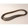 Deck Belt Fits Toro 131-1123 GrandStand with 60" Turbo Force Deck - Explore Premium Parts & Accessories for All Motor Vehicle Models< Rotary Parts & Accessories