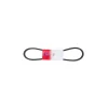 Deck Drive Belt Fits AYP Craftsman Husqvarna Poulan 532405143 405143 584453101 - Explore Premium Parts & Accessories for All Motor Vehicle Models< Rotary Parts & Accessories