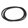 Deck/Drive Belt 5/8" X 76-3/4" - Explore Premium Parts & Accessories for All Motor Vehicle Models< Rotary Parts & Accessories