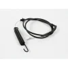 Deck Engagement Cable Fits MTD Columbia Troy Bilt Yard-Man 946-04618C 746-04618C - Explore Premium Parts & Accessories for All Motor Vehicle Models< Laser Aftermarket Parts