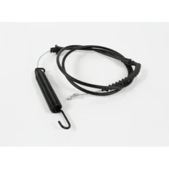 Deck Engagement Cable Fits MTD Columbia Troy Bilt Yard-Man 946-04618C 746-04618C - Explore Premium Parts & Accessories for All Motor Vehicle Models< Laser Aftermarket Parts