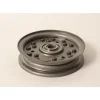 Store Deck Idler Pulley Fits Dixie Chopper 30224 Bad Boy 033-6001-00 4-3/4" OD - Explore Premium Parts & Accessories for All Motor Vehicle Models Rotary Parts & Accessories