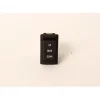 Deck Lift Rocker Switch Fits Bad Boy 078-3000-00 3 Pos 6 Terminals - Explore Premium Parts & Accessories for All Motor Vehicle Models< Rotary Parts & Accessories