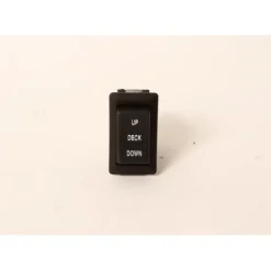 Deck Lift Rocker Switch Fits Bad Boy 078-3000-00 3 Pos 6 Terminals - Explore Premium Parts & Accessories for All Motor Vehicle Models< Rotary Parts & Accessories
