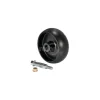 Deck Wheel Kit Fits JD GX10168 L100 & G100 Series 5" OD 0.6250" ID 2" W - Explore Premium Parts & Accessories for All Motor Vehicle Models< Rotary Parts & Accessories