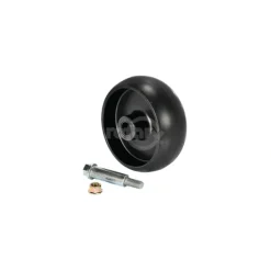 Deck Wheel Kit Fits JD GX10168 L100 & G100 Series 5" OD 0.6250" ID 2" W - Explore Premium Parts & Accessories for All Motor Vehicle Models< Rotary Parts & Accessories