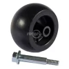 Deck Wheel with Bolt Fits Bad Boy 0180010-00 022-1000-00 022-5234-98 - Explore Premium Parts & Accessories for All Motor Vehicle Models< Rotary Parts & Accessories