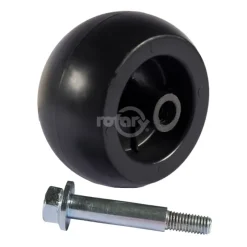Deck Wheel with Bolt Fits Bad Boy 0180010-00 022-1000-00 022-5234-98 - Explore Premium Parts & Accessories for All Motor Vehicle Models< Rotary Parts & Accessories