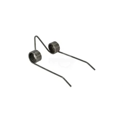 Dethatcher Tine Spring Fits Walker 6610 A10 DT40A 8" Long 4" Width - Explore Premium Parts & Accessories for All Motor Vehicle Models< Rotary Parts & Accessories