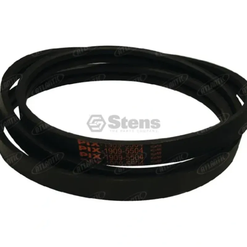 Double Band Belt Fits Kubota 76539-34710 1-1/8" x 120-5/16" - Explore Premium Parts & Accessories for All Motor Vehicle Models< Stens Parts & Accessories