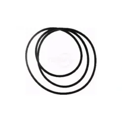 Double V Belt For Snapper 7024497YP Husqvarna 532402008 Echo 0622869800 - Explore Premium Parts & Accessories for All Motor Vehicle Models< Rotary Parts & Accessories