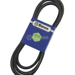 Double V Deck Belt Fits John Deere M118548 120 140 312 316 330 332 425 445 455 - Explore Premium Parts & Accessories for All Motor Vehicle Models< Stens Parts & Accessories