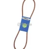 Drive Belt Fits Exmark Toro 103-0866 103-0866-SL Lazer Z HP XP XS Ultra Vac QDS - Explore Premium Parts & Accessories for All Motor Vehicle Models< Stens Parts & Accessories