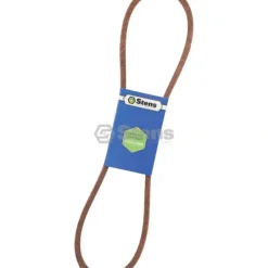 Drive Belt Fits Exmark Toro 103-0866 103-0866-SL Lazer Z HP XP XS Ultra Vac QDS - Explore Premium Parts & Accessories for All Motor Vehicle Models< Stens Parts & Accessories