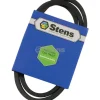 Drive Belt Fits Kubota K3021-13560 MOST Z122EBR Z125SKH ZG123S ZG127 ZG124E - Explore Premium Parts & Accessories for All Motor Vehicle Models< Stens Parts & Accessories
