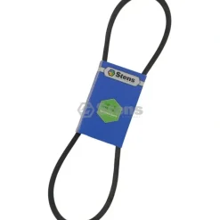 Fashion Drive Belt Fits MTD 954-0131 Cub Cadet 56629-C1 6629-C1 White 32-0003107 - Explore Premium Parts & Accessories for All Motor Vehicle Models Stens Parts & Accessories