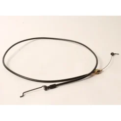 Drive Cable Fits Exmark 126-7397 116-9701 ECS180GKA21000 ECX160CHN2100 ECXHN21 - Explore Premium Parts & Accessories for All Motor Vehicle Models< Stens Parts & Accessories