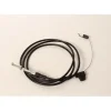 Drive Cable Fits Husqvarna 532406259 HU550 HU700 HU800 5521CM 62522SH 7021P - Explore Premium Parts & Accessories for All Motor Vehicle Models< Rotary Parts & Accessories