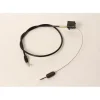 Drive Cable Fits John Deere GX23805 JM36 JM46 JS36 JS38 JS46 JS48 7103354YP - Explore Premium Parts & Accessories for All Motor Vehicle Models< Stens Parts & Accessories