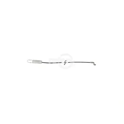Drive Engagement Cable Fits MTD 946-04229B Troy Bilt Cub Cadet Craftsman Huskee - Explore Premium Parts & Accessories for All Motor Vehicle Models< Rotary Parts & Accessories