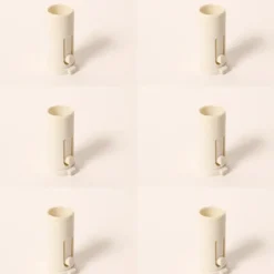 Best Sale 6 Drive Tube Attachment Sleeves For Stihl 4140-791-7207 2-3/16 L 7/8 OD 3/4 ID - Explore Premium Parts & Accessories for All Motor Vehicle Models Rotary Parts & Accessories