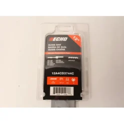 Echo 12A4CD3744C 12" .043 3/8 Low Profile Guide Bar PPF225 PPF280 PPT2620 PPT280 - Explore Premium Parts & Accessories for All Motor Vehicle Models< Echo OEM Parts & Accessories