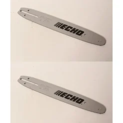 New 2 Echo 12A0CD3744C 12" .050" 3/8" Low Pro Pruner Guide Bar PPT265 PPT266 PPF280 - Explore Premium Parts & Accessories for All Motor Vehicle Models Echo OEM Parts & Accessories