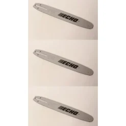 Hot 3 Echo 12A0CD3744C 12" .050" 3/8" Low Pro Pruner Guide Bar PPT265 PPT266 PPF280 - Explore Premium Parts & Accessories for All Motor Vehicle Models Echo OEM Parts & Accessories