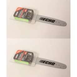 Flash Sale 2 Echo 12A0CD91PX 12" Guide Bar & Chain Combo CS271T CS303T CS310 CS346 CS352 - Explore Premium Parts & Accessories for All Motor Vehicle Models Echo OEM Parts & Accessories