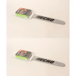 Discount 2 Echo 14A0CD91PX 14" Guide Bar & Chain Combo CS303T CS310 CS352 CS370 CS370F - Explore Premium Parts & Accessories for All Motor Vehicle Models Echo OEM Parts & Accessories